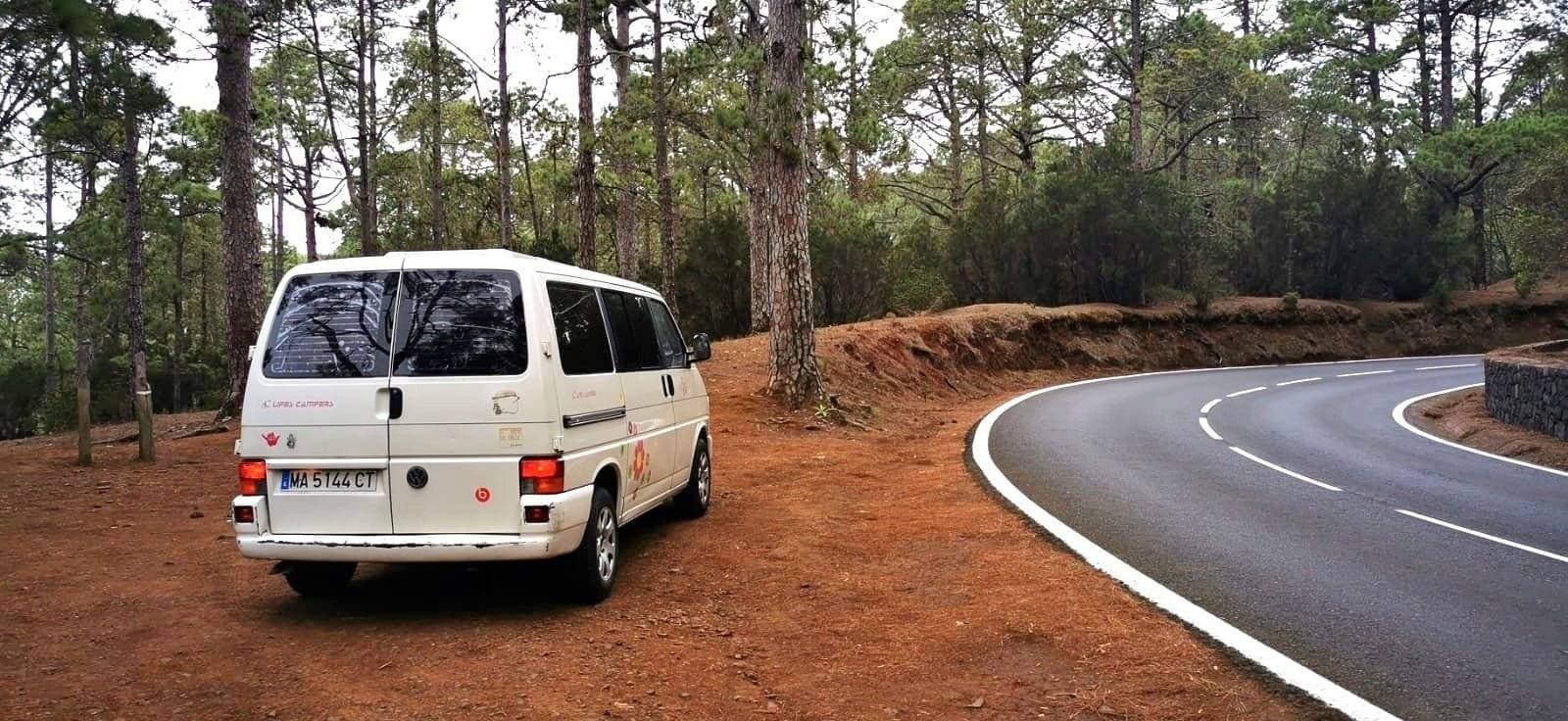 Volkswagen T4 2.5 (99)