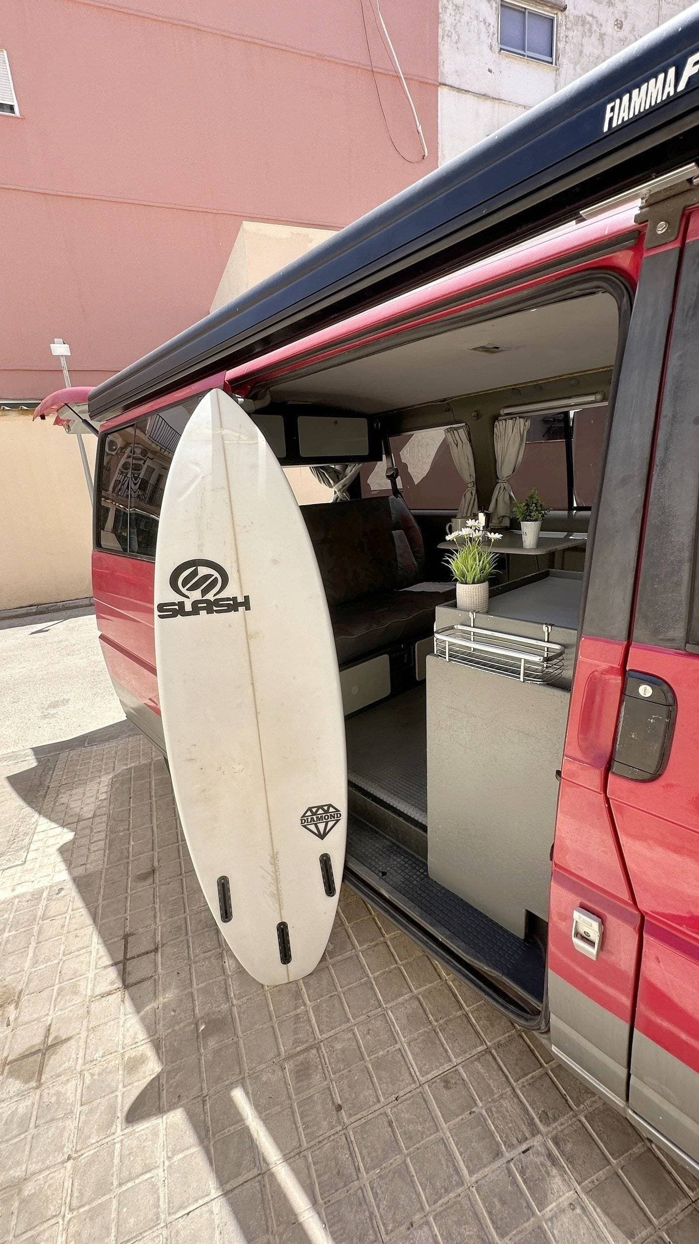 Volkswagen T4 2.4D (94)
