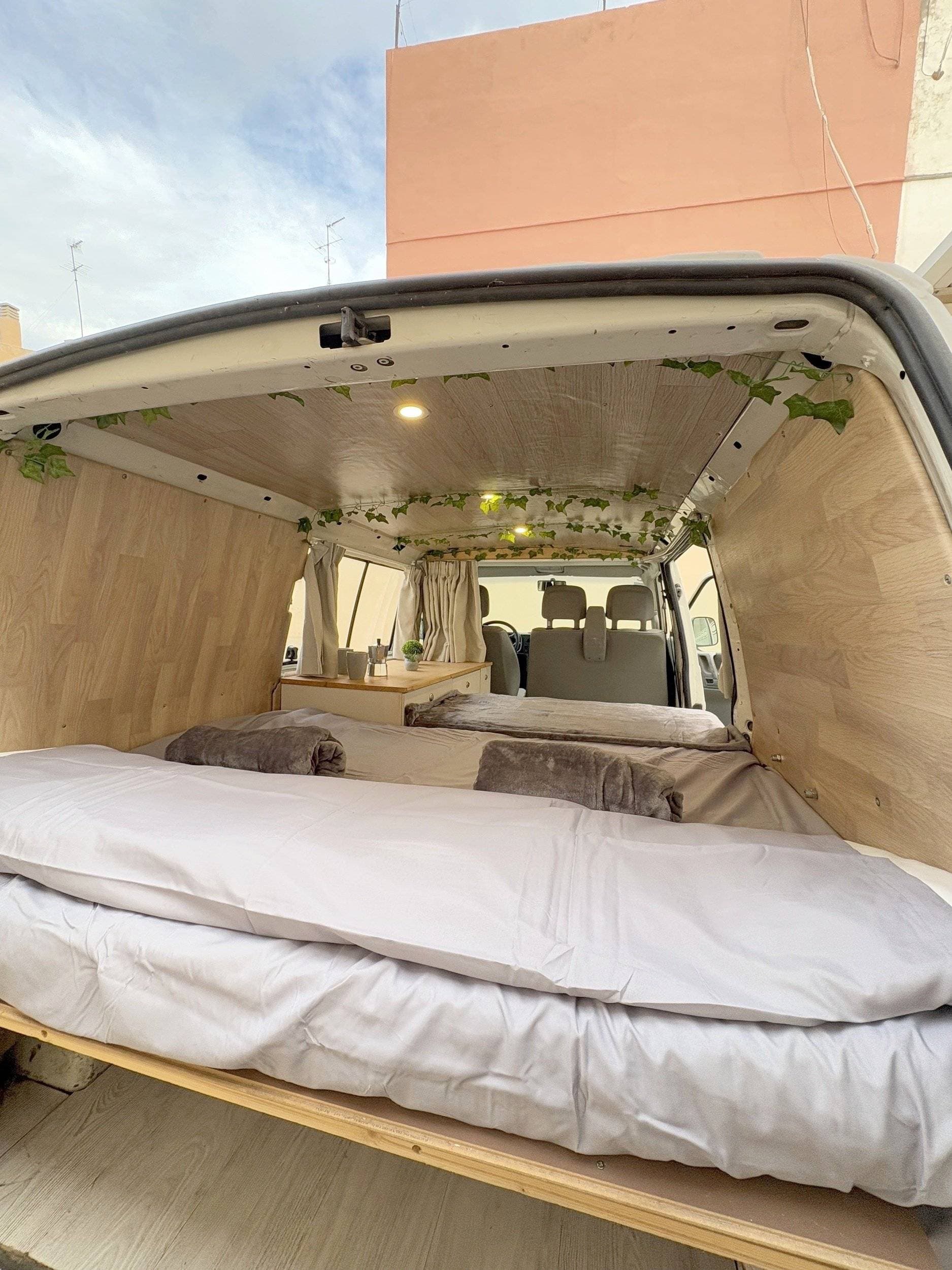 Volkswagen T4 2.5 (1380)