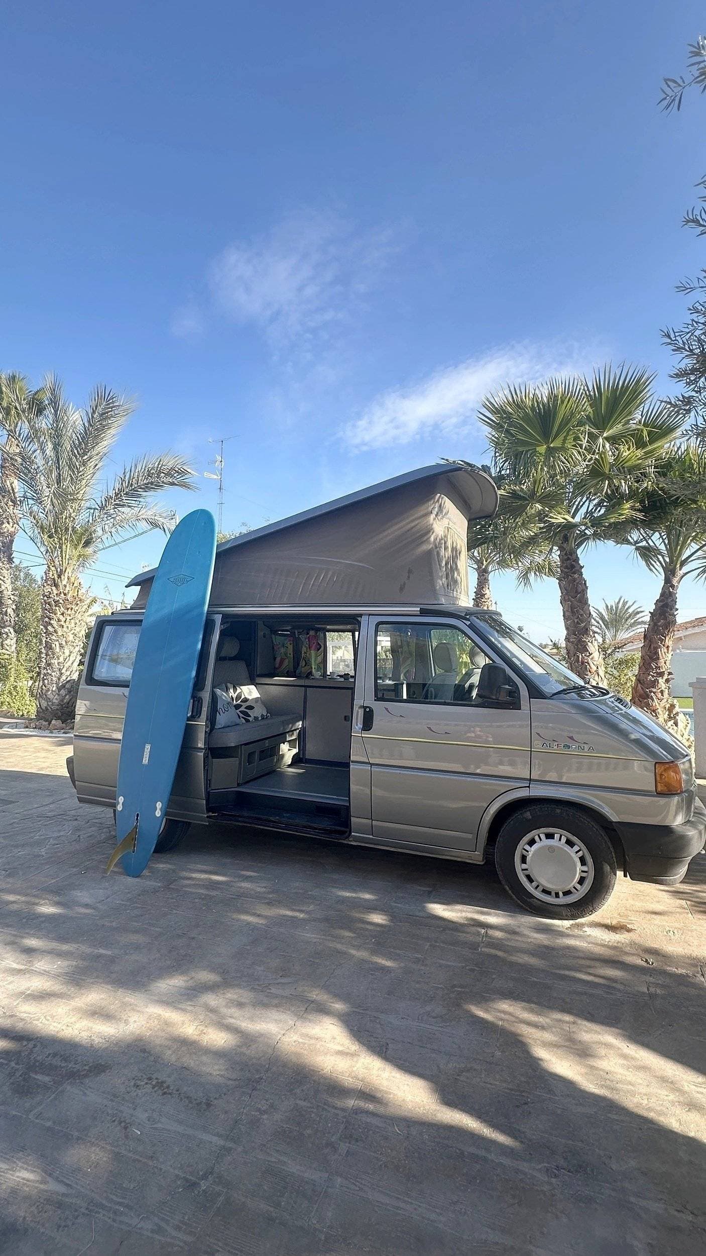 Volkswagen California (4497)