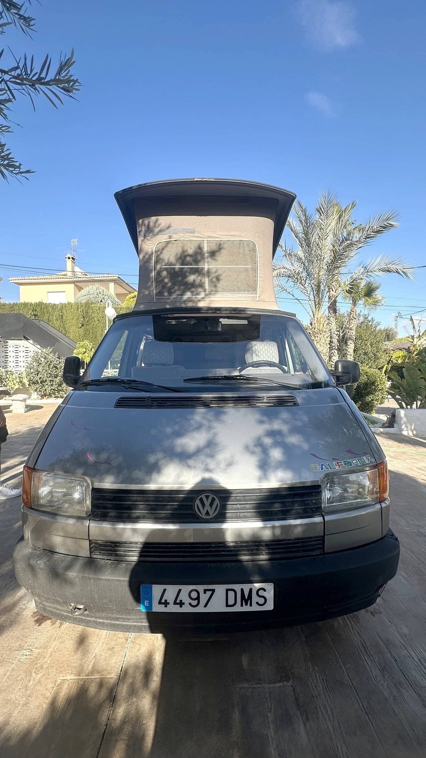 Volkswagen California (4497)